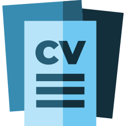 resume logo